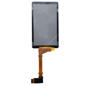 UV Có Thể Chữa Được 3D Máy In 5.5 Inch 1440X2560 2K <span class=keywords><strong>LCD</strong></span> Màn Hình Hiển Thị Thay Thế XR2208-01JLD Bene1 Bene2 ANYCUBIC Photon Bìa Glass - Product Image 2