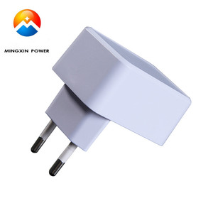 CE CB KC Giấy Chứng Nhận 10W 5V 2a Bộ Sạ<span class=keywords><strong>c</strong></span> Du Lịch <span class=keywords><strong>Usb</strong></span> - Product Image 4