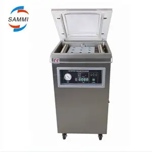 Factory price single chamber vacuum machine/Direct purchase of china's new design of practical vacuum packaging machine