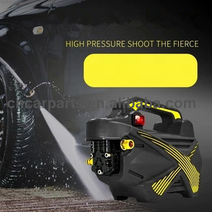 1500W À <span class=keywords><strong>Induction</strong></span> Portable <span class=keywords><strong>Lave</strong></span>-Auto Nettoyeur Haute Pression - Product Image 3