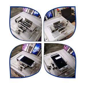 เครื่องเลเซอร์แยกฝาหลัง <span class=keywords><strong>iPhone</strong></span> สำหรับซ่อมแซม <span class=keywords><strong>iPhone</strong></span> 8 X <span class=keywords><strong>XS</strong></span> XR - Product Image 5