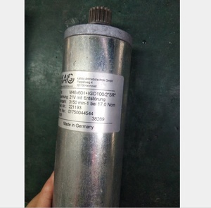 Wincor Nixdorf ATM Spare Parts M48x60 / I+IGO1002''SR'' Motor 01750044544 1750044544