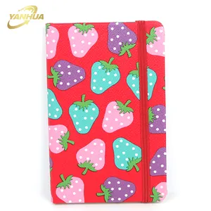 Hot Selling Personalized Diary Journal/Promotional Journal with logo