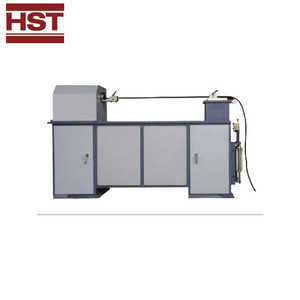 Cabo de fibra óptica repetidor bendingtester/máquina de teste de torsão do cabo/equipamento de teste flexível - Product Image 6