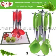 Articles de cuisine en silicone de qualité alimentaire de qualité supérieure pour pâtisserie 2023, vus à la télévision - Product Image 5