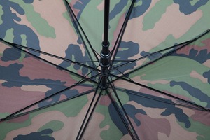 Nhật Bản bán ngụy trang sáng tạo in Súng ô - Product Image 6