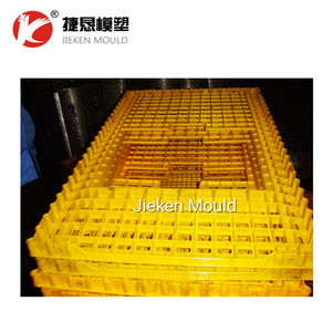 Plastik kanatlı ulaşım sandık kalıp kanatlı kafes kalıp - Product Image 2