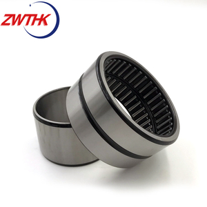 Assale Posteriore del motociclo Drive Cuscinetto Ad Aghi Personalizzato 10x32x17mm Ago 10x32x17 cuscinetto - Product Image 5