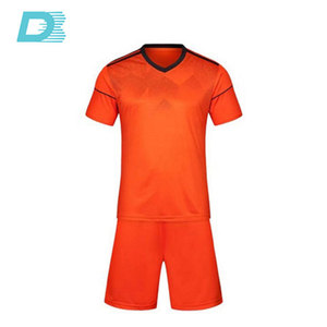 Personalizzato Retrò maglia di Calcio Jersey <span class=keywords><strong>Mercato</strong></span> - Product Image 2