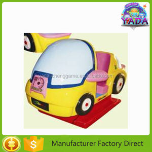 Jeu center attrative mini <span class=keywords><strong>voiture</strong></span> de <span class=keywords><strong>course</strong></span> verrouillé <span class=keywords><strong>tour</strong></span> de kiddie balançoire à bascule jeu de machine à sous - Product Image 1