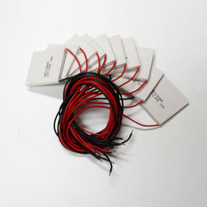 Nhiệt <span class=keywords><strong>Peltier</strong></span> Máy Phát Điện SP1848-27145 Siêu Dẫn Nhiệt Loạt - Product Image 5