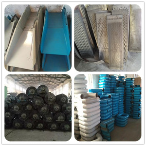 Weiwei Thức Ăn Búa Mill Ngô Trấu Máy Xay Đậu Nành Máy Nghiền Động Vật Bột Thực Phẩm Máy Xay Máy - Product Image 5
