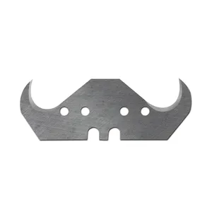 Heavy Duty Roofing Hook Cutter Utility Knife Blades