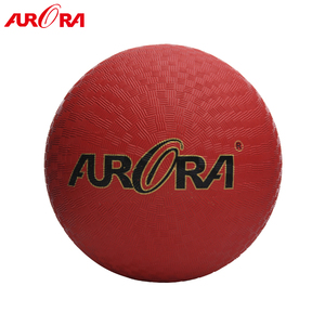 Fabbrica di vendere 8.5 di alta qualità "palla <span class=keywords><strong>parco</strong></span> <span class=keywords><strong>giochi</strong></span> in gomma per l'educazione fisica - Product Image 4