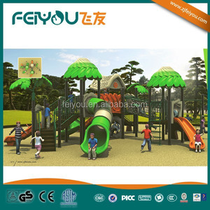 Aventura en <span class=keywords><strong>la</strong></span> <span class=keywords><strong>selva</strong></span> Serie China múltiple comercial / yard / de <span class=keywords><strong>la</strong></span> escuela / park / <span class=keywords><strong>restaurante</strong></span> diapositiva del patio venta - Product Image 1