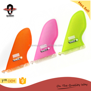 ครีบยาว <span class=keywords><strong>SUP</strong></span> กระดานพายไฟเบอร์กลาสครีบ - Product Image 5
