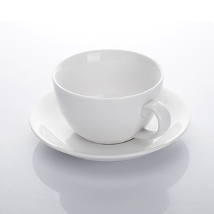 Cổ điển đồ sành sứ Tea Cup Set nhà sản xuất espresso coffee cup Set Elegant & Stylish sứ Bộ đồ ăn - Product Image 4