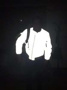 Куртка мужская с капюшоном - Product Image 4