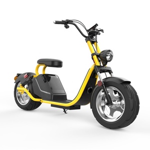Lebih Murah 3000W Motor 75Km/Jam Listrik Sepeda/Kota Coco/ Seev/Woqu dengan EEC/COC untuk Orang Dewasa - Product Image 5