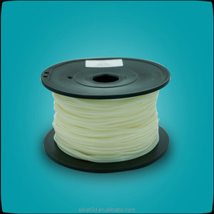 Gros Flexible TPE Caoutchouc <span class=keywords><strong>Filament</strong></span> <span class=keywords><strong>3D</strong></span> <span class=keywords><strong>Imprimante</strong></span> <span class=keywords><strong>Filament</strong></span> 1.75mm 3.0mm TPU Flex <span class=keywords><strong>Filament</strong></span> 1 kg/<span class=keywords><strong>Bobine</strong></span> - Product Image 3
