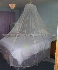 Maison Plié Portable promotionnel moustiquaire / MILD contre le virus Ebola et le paludisme, aprobación WHOPES mosquitera llin - Product Image 4