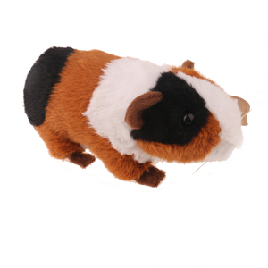 Ventes chaudes personnalisé en peluche <span class=keywords><strong>jouet</strong></span> hamster en peluche jouets vie comme pour enfants - Product Image 5