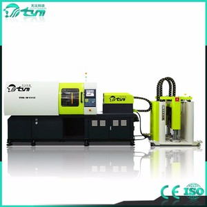 50-500 T La précision peut atteindre 0.01g lsr o anneau <span class=keywords><strong>injection</strong></span> machine - Product Image 3