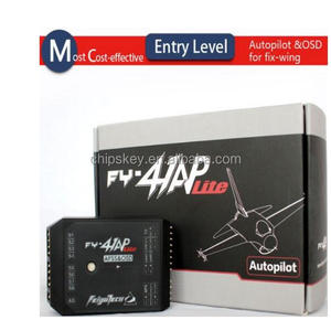 Feiyu Tech FY-41AP Lite & OSD piloto automático sistema de control de vuelo de ala fija - Product Image 2
