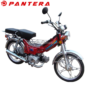 Motocicleta Económica de <span class=keywords><strong>50cc</strong></span> 70cc Fabricada en China para el Mercado Ruso - Product Image 1
