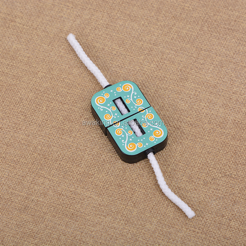 Классическая Волшебная веревка зигзаг для детей