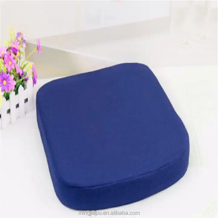 memory foam seat cushion for chair