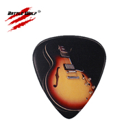 Médiators de guitare, Instrument de musique, 1 pièce