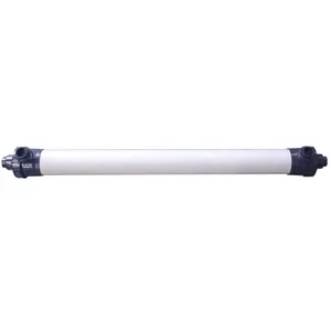 PVDF UF Membrane Filter 4040 water purifier uf membrane with water treatment