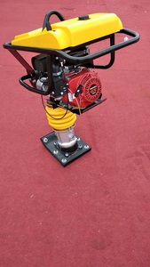 VENTE FLASH : Compacteur à piston de marque TOBEMAC et compacteur à piston <span class=keywords><strong>Mikasa</strong></span> - Product Image 6