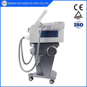 Thiết kế mới nhất ipl <span class=keywords><strong>SHR</strong></span>/SSR Super Laser tẩy lông/trẻ hóa da salon tóc thiết bị và máy từ keylaser công ty - Product Image 4