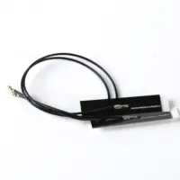 External 2.4 GHz Wifi Antenna with Cable IPEX IPX to Internet Antenna for  Communication 2.4G