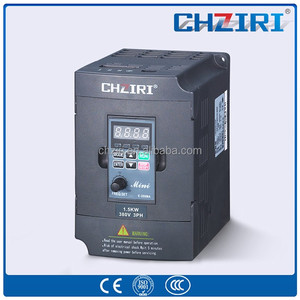 Faible vvvf drive, Ac moteur entraînement à vitesse variable, Vsd pour machine utilisé - Product Image 4