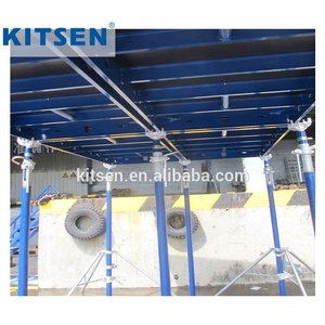 Tấm ván KHUÔN NHÔM ván khuôn ván khuôn bê tông - Product Image 3