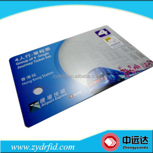 <span class=keywords><strong>I</strong></span> código Tarjeta RFID/Proximidad - Product Image 4