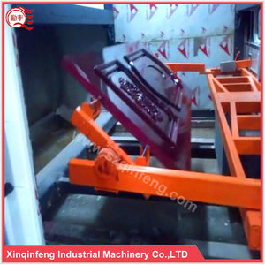 Concesiones <span class=keywords><strong>de</strong></span> precio del Gabinete <span class=keywords><strong>de</strong></span> muebles <span class=keywords><strong>de</strong></span> puertas <span class=keywords><strong>de</strong></span> madera puertas <span class=keywords><strong>de</strong></span> pintura automática <span class=keywords><strong>de</strong></span> la máquina - Product Image 6