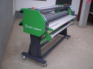 Laminadora de masas - Product Image 3