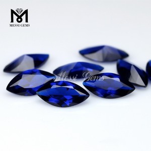 Gros Marquise 8x16mm Synthétique <span class=keywords><strong>Spinelle</strong></span> Pierres Précieuses 113 # - Product Image 6