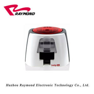 <span class=keywords><strong>Impresora</strong></span> de <span class=keywords><strong>tarjetas</strong></span> de identificación de <span class=keywords><strong>PVC</strong></span>, pequeña y <span class=keywords><strong>barata</strong></span>, Evolis Badgy100, impresoras de <span class=keywords><strong>tarjetas</strong></span> de una sola cara - Product Image 4