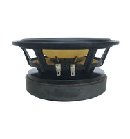 6.5 pouces mini Subwoofer Audio Driver-CM6.5