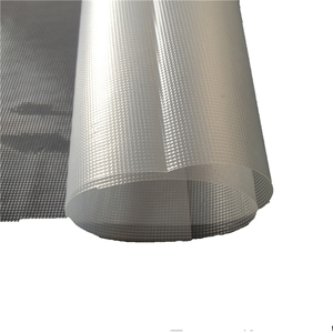 1.0m * 200 חצר רול מים מסיס רקמת גיבוי סרט - Product Image 6