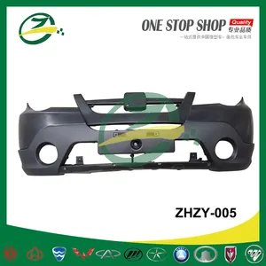 Car High Quality Front Bumper For ZOTYE Nomad 5008 Auto Parts