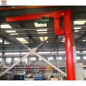 125kg 250kg 500kg 1ton <span class=keywords><strong>5</strong></span> टन 7.5ton अनुकूलित 360 डिग्री रोटेशन पाल क्रेन के साथ अच्छी कीमत और उच्च गुणवत्ता