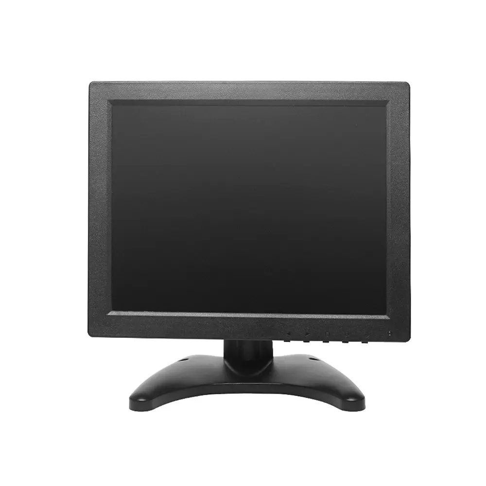 Monitor Cctv Crt 10 Inch