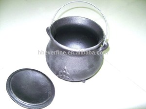 Hierro fundido hornillas de incienso y incensario - Product Image 2