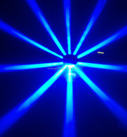 Luz de cabeza móvil de haz Sharpy de 230W 7R/luces de cabeza móvil DMX 200 5R